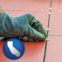 california tile installation